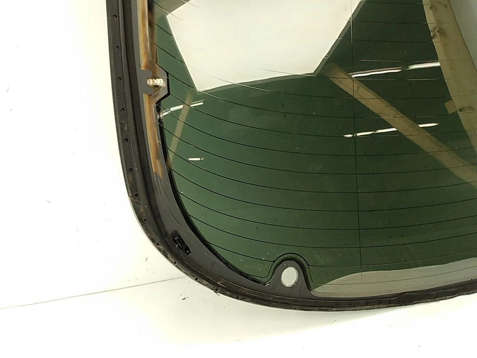 Acura RSX DC5 Rear Back Window Glass Heated Fits 2002-2006 02 03 04 05 06 Foto 3 de 4