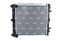 NRF MotorküHler WasserküHler 59131 FüR Porsche Boxster Aluminium 911 996 986
