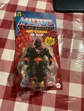 MASTERS OF THE UNIVERSE ORIGINS ANTI-ETERNIA HE-MAN