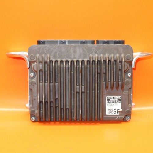 LEXUS IS300 ENGINE CONTROL ECU 2016 2017 2018 IS350 89661-53U00 OEM