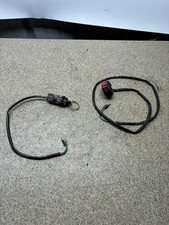 2011 97-03 HONDA XR70R XR70 04-12 CRF70 OEM KILL SWITCH STOP BUTTON Key On Off