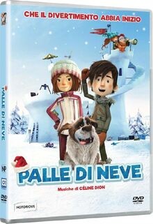Dvd - Palle Di Neve (1 DVD) von Rai Cinema | DVD | Zustand neu