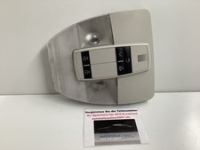 Mercedes Benz W169 Innenraumleuchte Deckenleuchte Leuchte Leselampe A1698208401