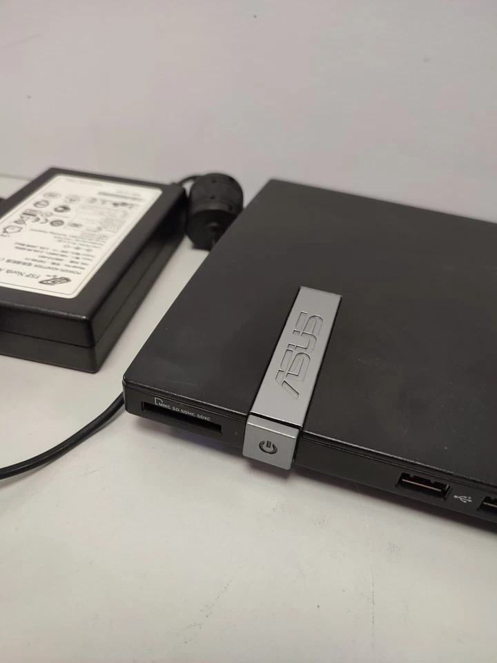 ASUS EEEBOX EB1033 MINI PC (INTEL ATOM D2550, 2GB, 320GB, WIFI) - Image 3 of 4