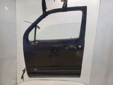 Porte avant et accessoires Suzuki WAGON R+