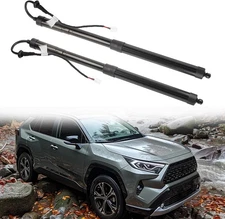 Electric Rear Tailgate Power Lift Support Shock Strut for 2019-2021 Toyota RAV4