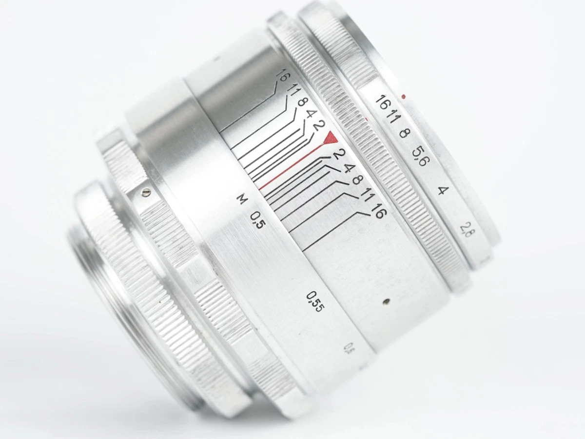 Helios 44-2 Camera Lenses for sale - eBay