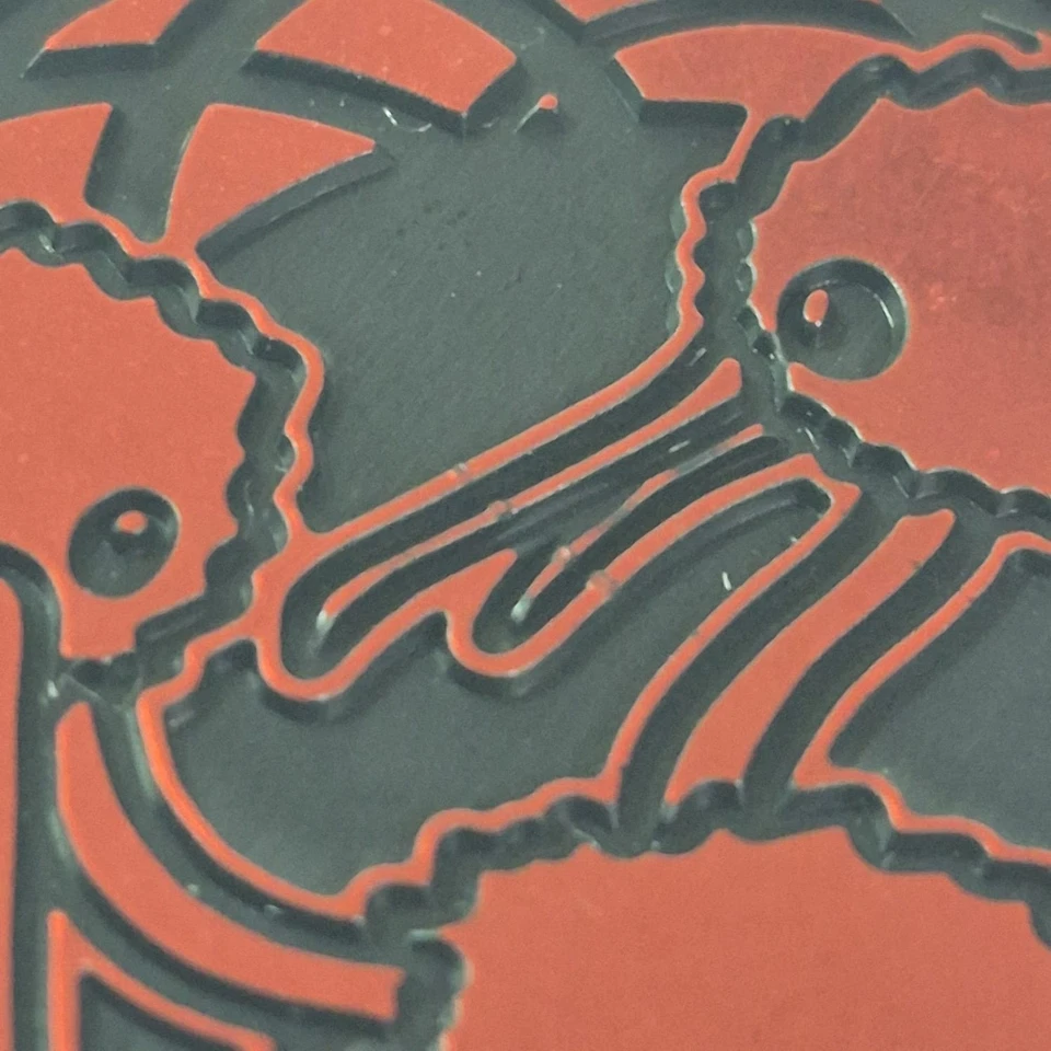 Onix, Exeggutor and doduo rare pokemon coins Tcg - Image 3 of 4