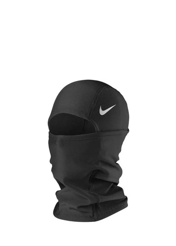 Nike Pro Therma-Fit Hyperwarm Hood Balaclava Dri Fit NHK63-058 Authentic! - Picture 4 of 7