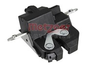 Metzger Autoteile 2310943 Heckklappenschloss FüR Abarth Alfa Romeo Opel