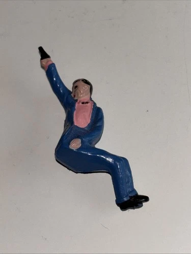 Vintage Corgi James Bond 007 Toyota 2000 GT Diecast Car Figure ONLY Original