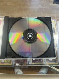 Sewer Shark - Sega CD (Disc Only)