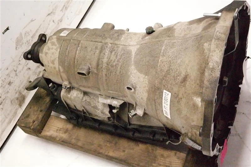 TRANSMISSION 24007527560 2003 BMW 760LI — 第 4/4 张图片