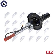 SHOCK ABSORBER A-PS-003 FOR PORSCHE BOXSTER/718/Spyder CAYMAN MDD.NC 2.5L 4cyl