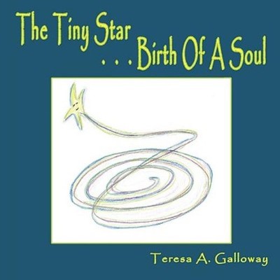 The Tiny Star   Birth Of A Soul