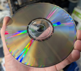 Clockwork Knight 2 (Sega Saturn, 1995) - Game Only - Tested - Read Description!