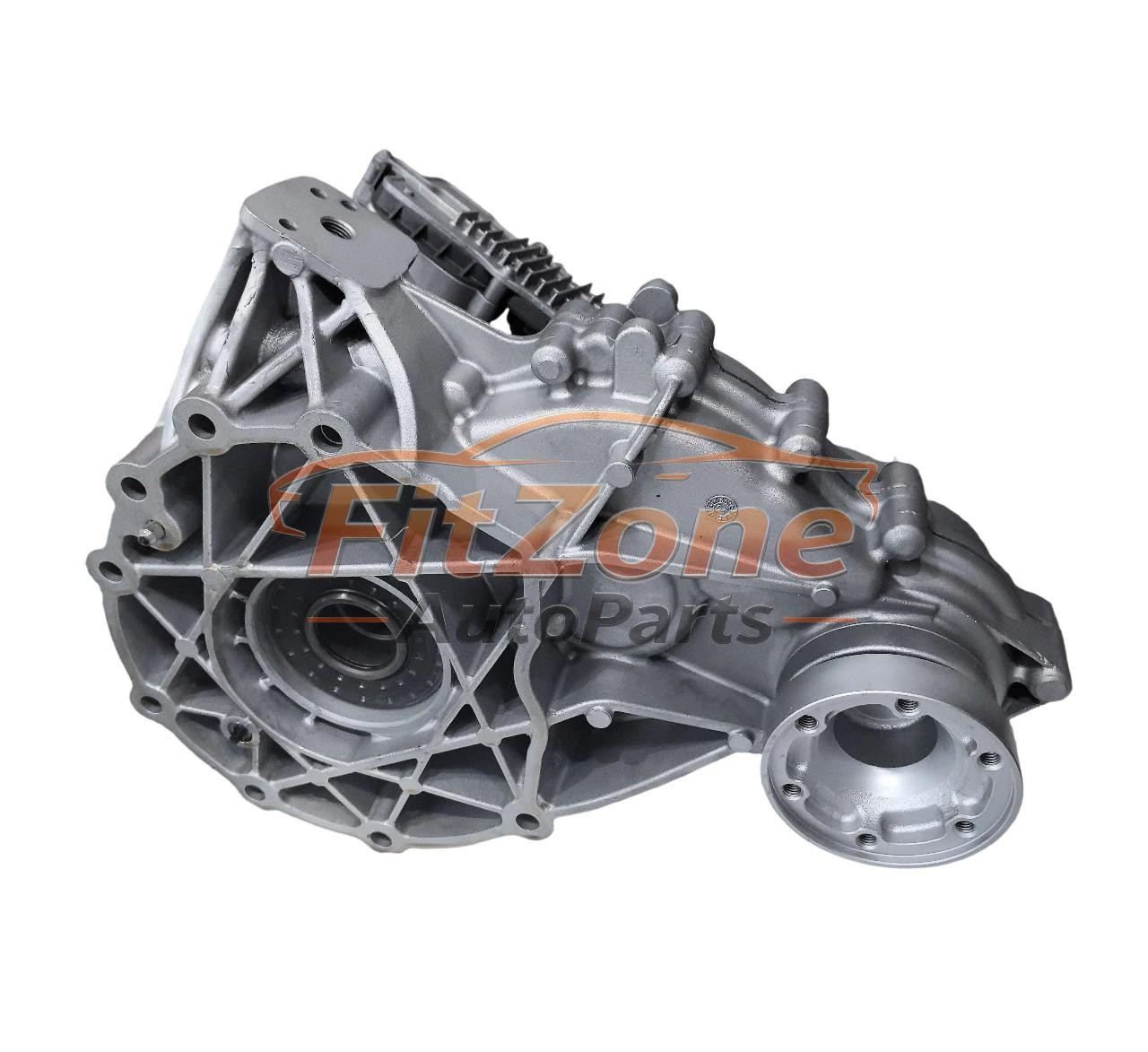 Maserati Ghibli 2014-2017 Transfer case
