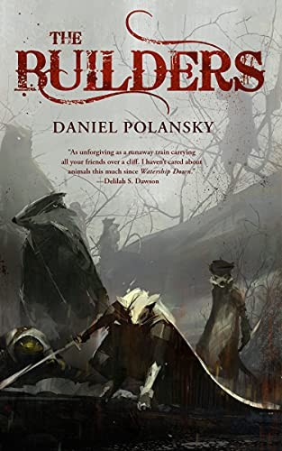 The Builders.by Polansky New Fast Free Shipping<| - Image 3