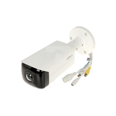 4Mpx 2.1mm IP Tube Kamera IPC-HFW3441T-AS-P-0210B WizSense