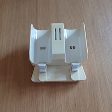 Bigben Interactive Nintendo Wii Motion Charger Dual Charging Station White Dock