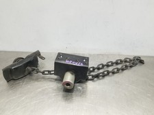 16 2016 Toyota 4 Runner Sr5 4.0l Spare Wheel Carrier 16 2016 Toyota 4 Runner Sr5 4.0l Spare Wheel Carrier