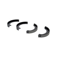 ATE Bremsbackensatz, Feststellbremse 03.0137-0260.2 FüR Volvo, Hinterachse