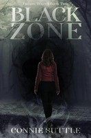 Connie Suttle | Black Zone | Taschenbuch | Englisch (2020) | Connie Suttle