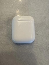 Apple AirPods 2nd Generation OEM Wireless Charging Case Only
