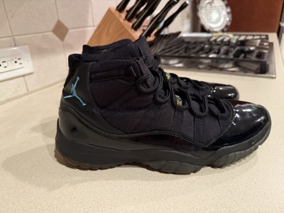 Air Jordan 11 Gamma Blue Size 12
