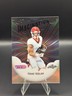 2025 Leaf Vivid Pure Imagination Isaac Teslaa 1/1 PB-19 Football Card