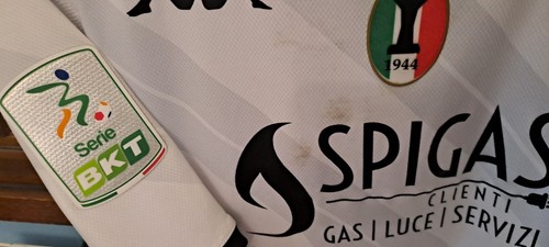 Maglia Matchworn Shirt Spezia Inter - Imagen 6 de 8