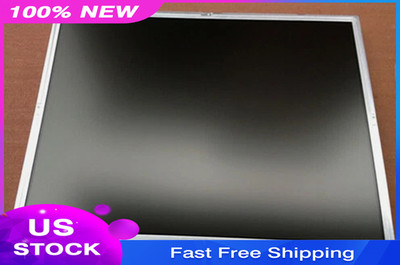 New SHARP LQ201U1LW31 LCD Display Panel 20.1 Inch