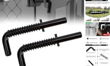 819T Trailer Gate Spring Latch Kit, Utility Trailer Accessories, Trailer Gate