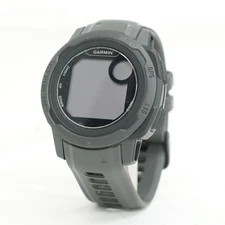 Garmin Instinct 2S Camo Edition GPS Smartwatch (Graphite)
