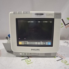 Philips IntelliVue MP5T Patient Monitor