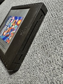 Mario Bros Atari 5200 1983 Nintendo Video Game Cartridge