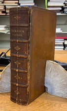 1837 Papers of Pickwick Club Charles Dickens 1st Edition VERY EARLY PRINTING