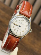 Rolex Vintage 1940s Oyster