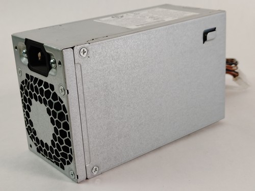 HP EliteDesk 800 G1 SFF 6 Pin 240W Desktop Power Supply 702309-002 - 第 4/6 張圖片
