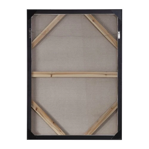 Uttermost 34373 Cool Blues Tidal Wave35"W Abstract Art - Picture 2 of 6