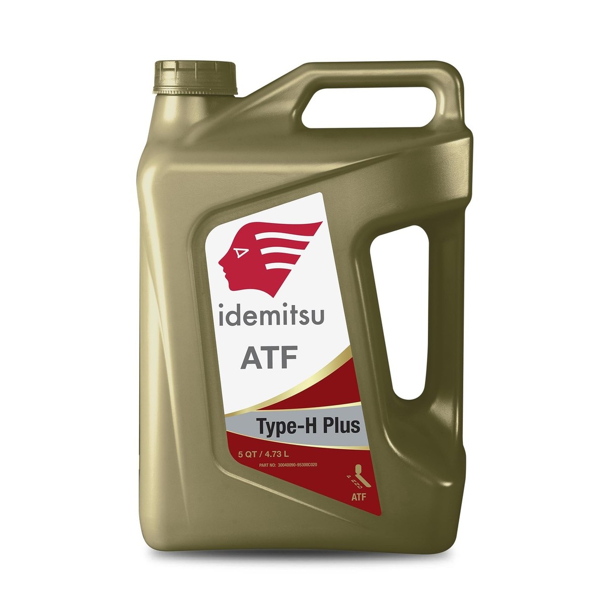 Idemitsu ATF Type H-Plus Automatic Transmission Fluid for Honda