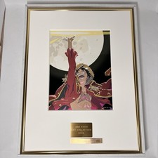 ONEPIECE MUSEE Frame Art Collection Monkey D....