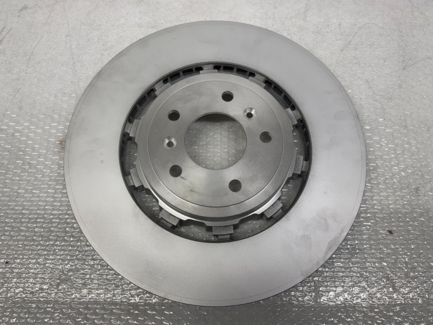 Aston Martin Rapide 2010-2019 Front Brake disc P/N AD431125AA
