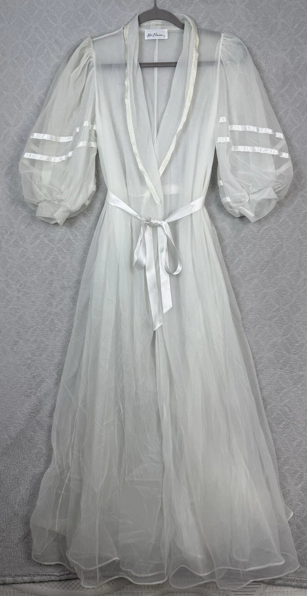 knee length dresses for ladies 1950s Pattern, House Dress, 'Coachman Robe', Dressing Gown