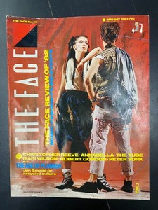 The Face Magazine | eBay