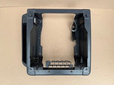 VW T5 Multivan 7H Sitzkonsole Konsole Beifahrersitz Vorne Rechts 7H1881678