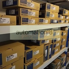 1piece NEW Mitsubishi Servo Motor HG-SR52BK