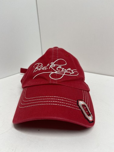OHIO STATE BUCKEYES HAT - Picture 2 of 8