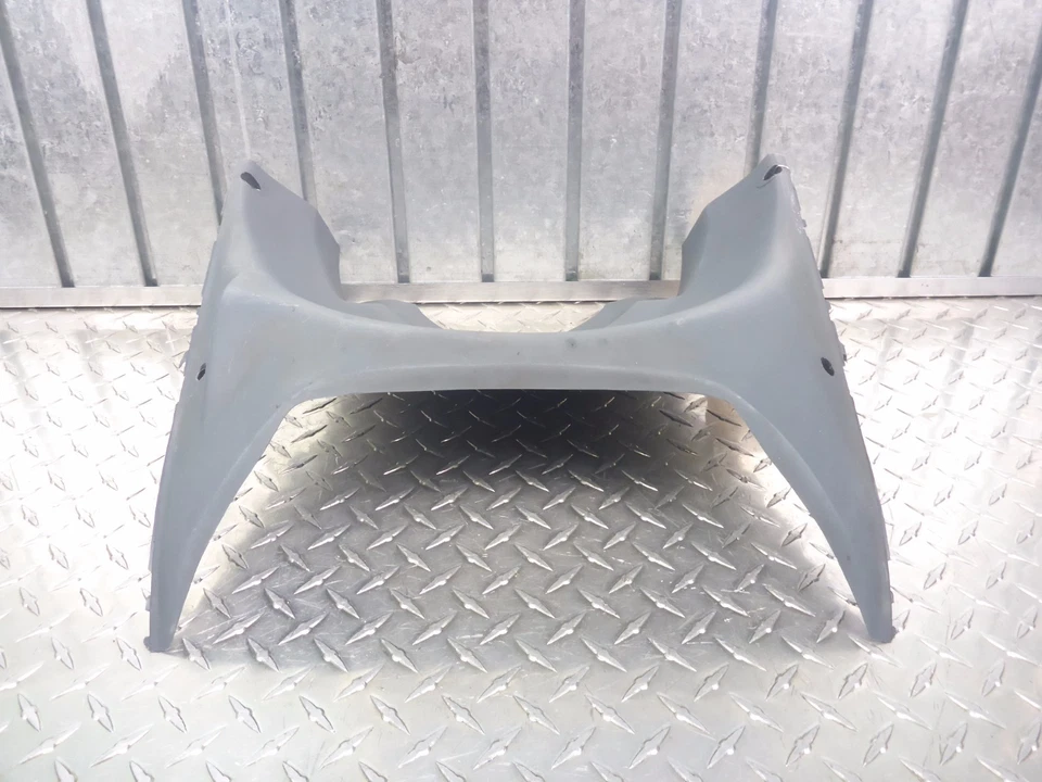 09 CF Moto CF250T CF 250 T Cubierta Carenado Interior Salpicaduras de Lodo Orientación Trasera Delantera Foto 3 de 4