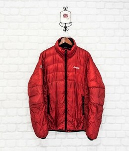bergans down light lady jacket